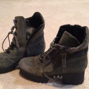 Kendall & Kylie Boots